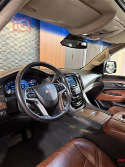 كاديلاك اسكاليد